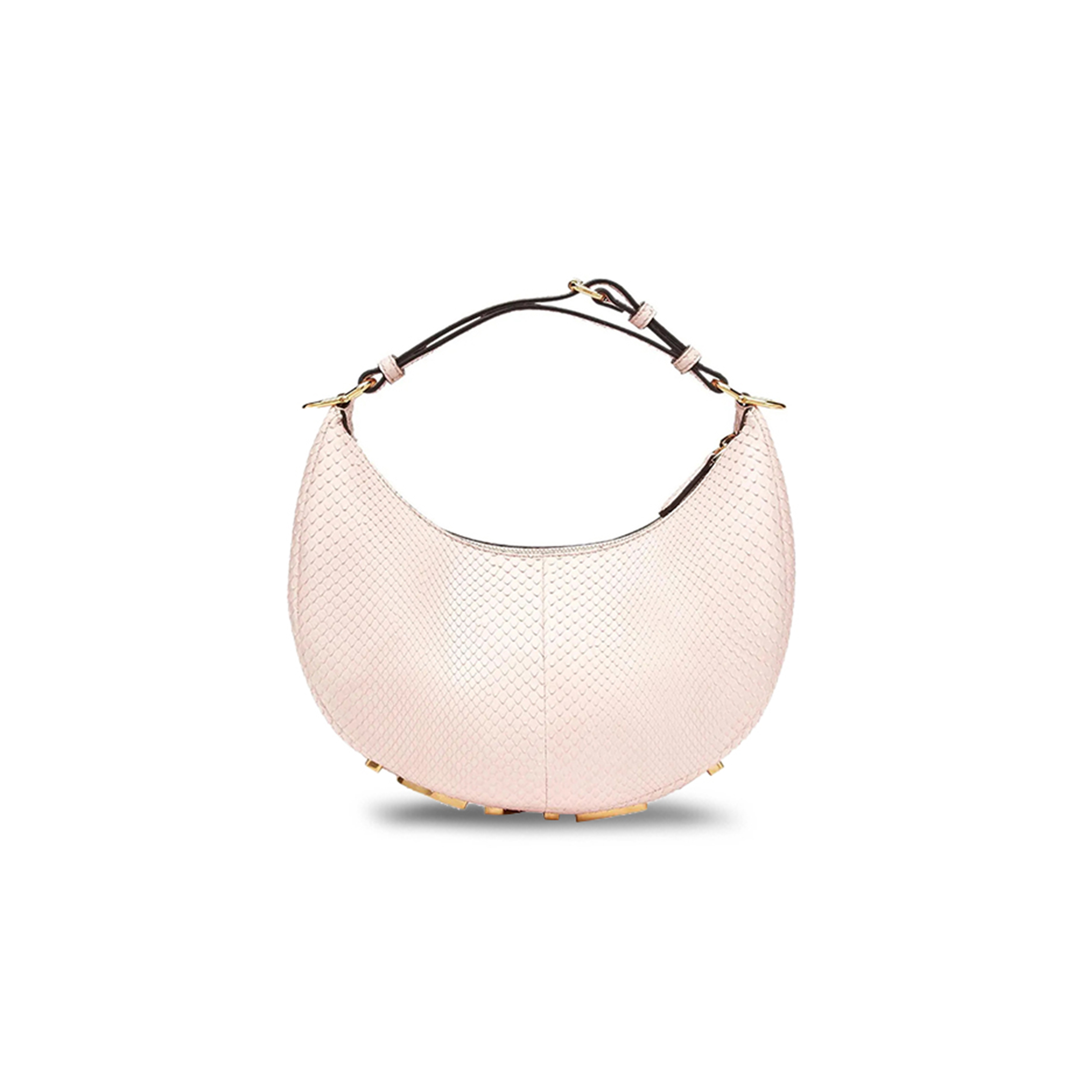 F**di F**digraphy small bag 8br798ahn2f1hkj (29*24.5*10cm)